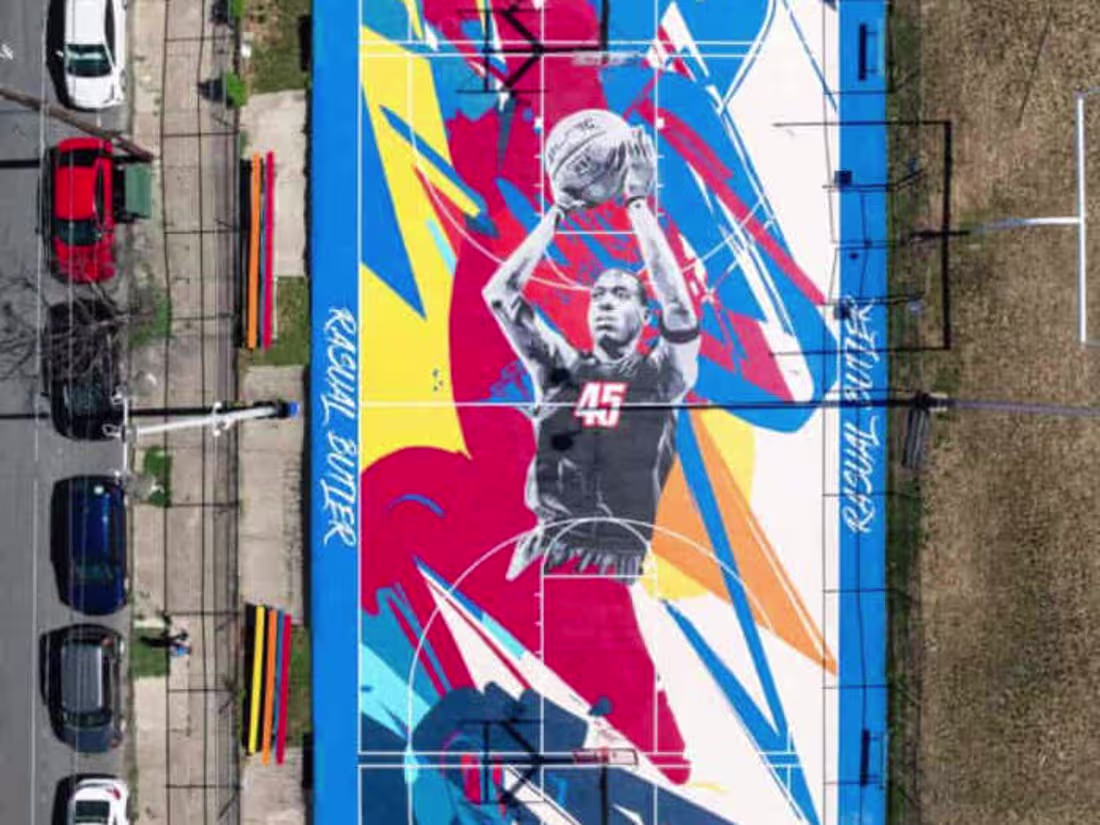 Cover image for Philadelphia 76ers Blog