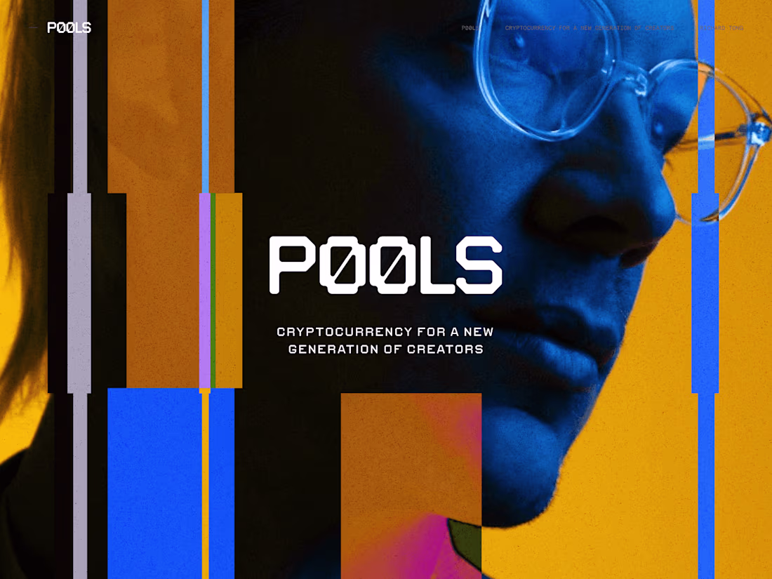 Cover image for P00LS