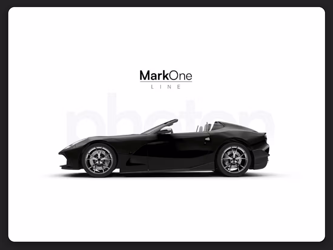 Cover image for Landing Page UI - Photon