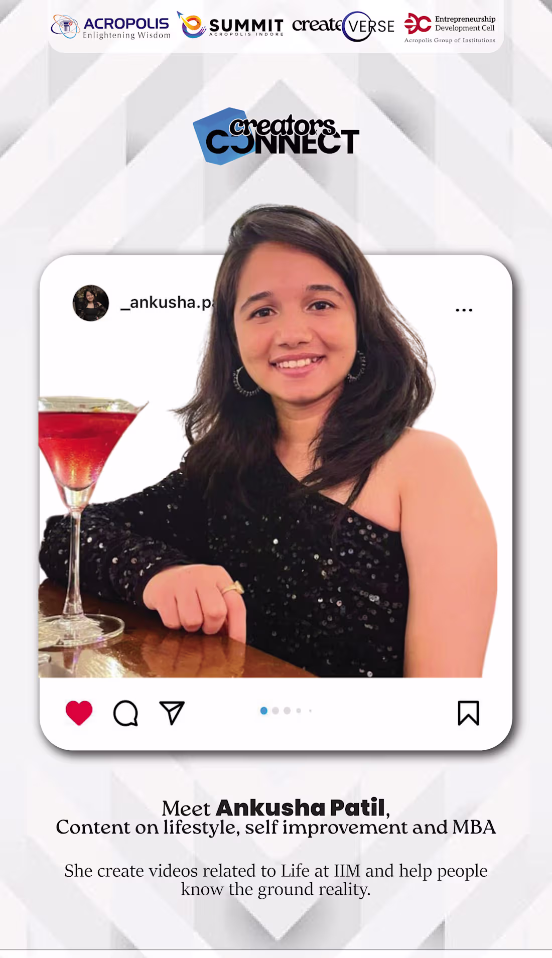 Cover image for Social Media Story Design for