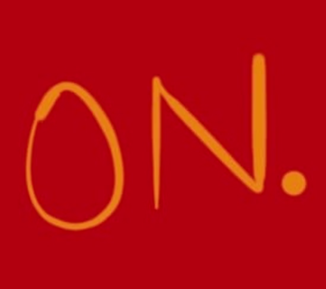 Cover image for Political Magazine