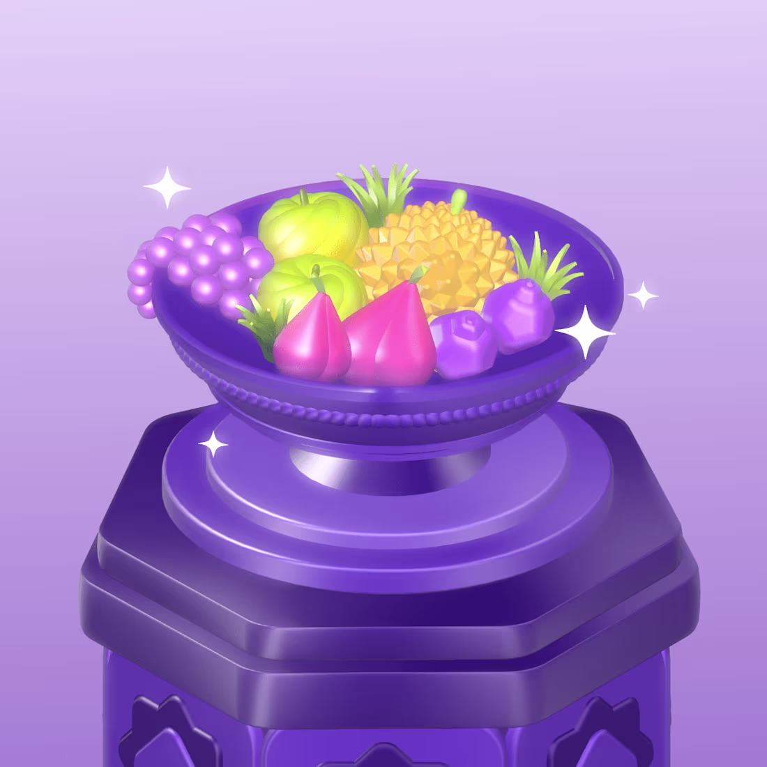 Cover image for 3D Illustration