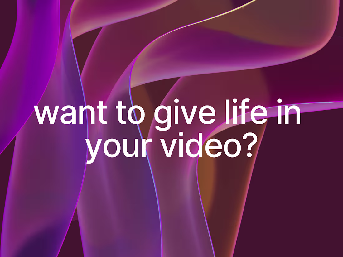 Cover image for youtube to cinematic all type of video editing