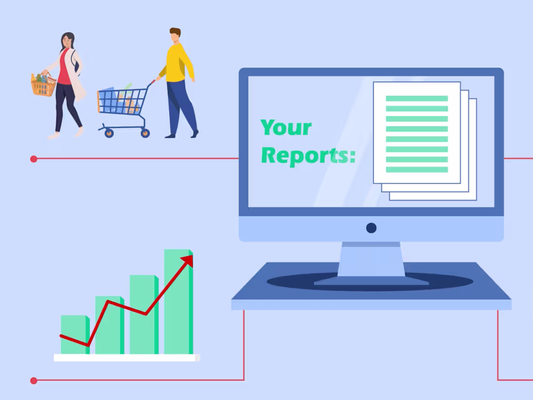 Cover image for Video Animation & Design for SSCS Software Marketing