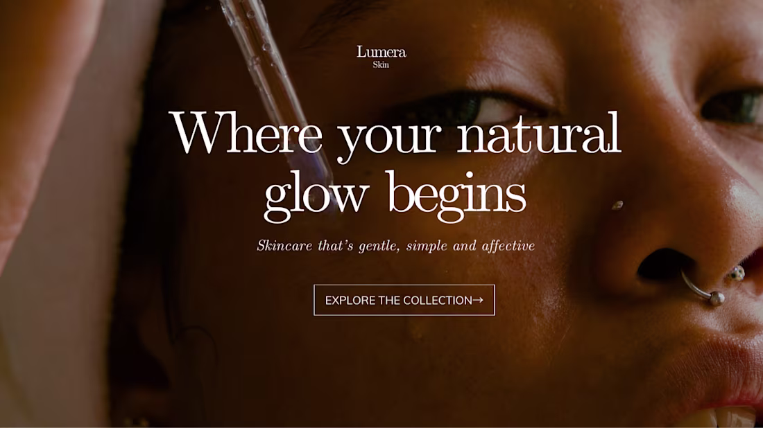 Cover image for Landing Page Copy 