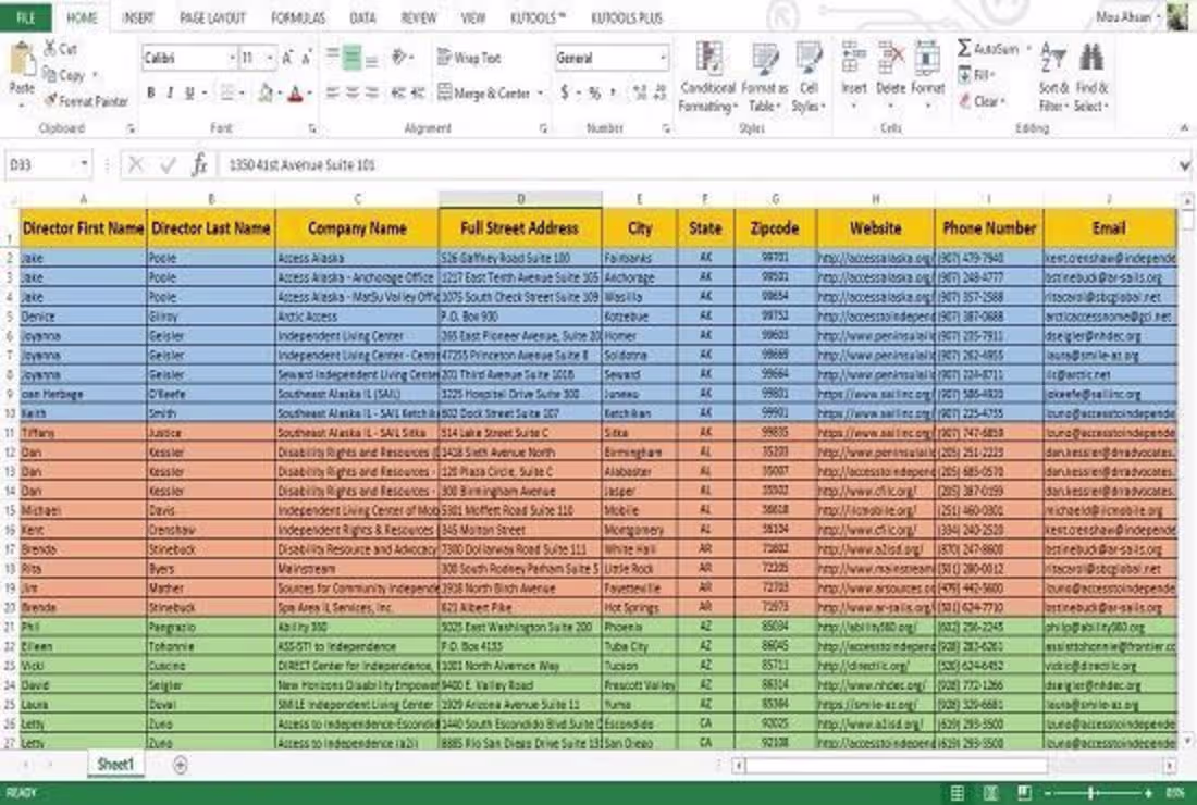 Cover image for LEAD GENERATION