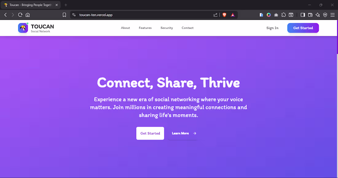 Cover image for Responsive, Fast, and Beautiful Websites
