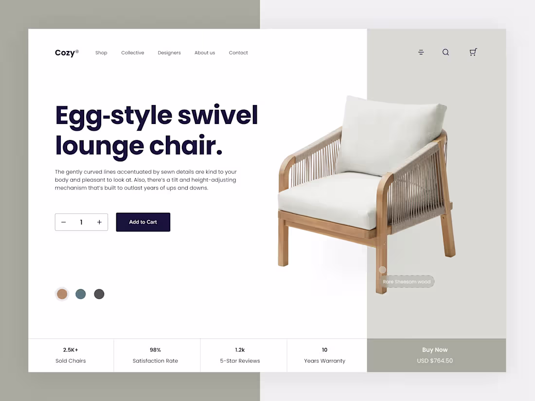 Cover image for Unlock Your Creative Potential: Craft Impactful Work Today