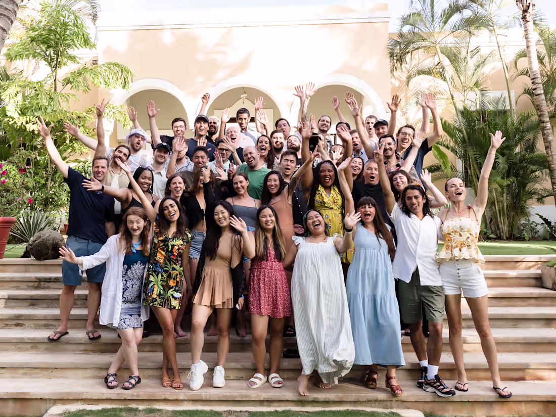 Cover image for Meetup Moments: 2022