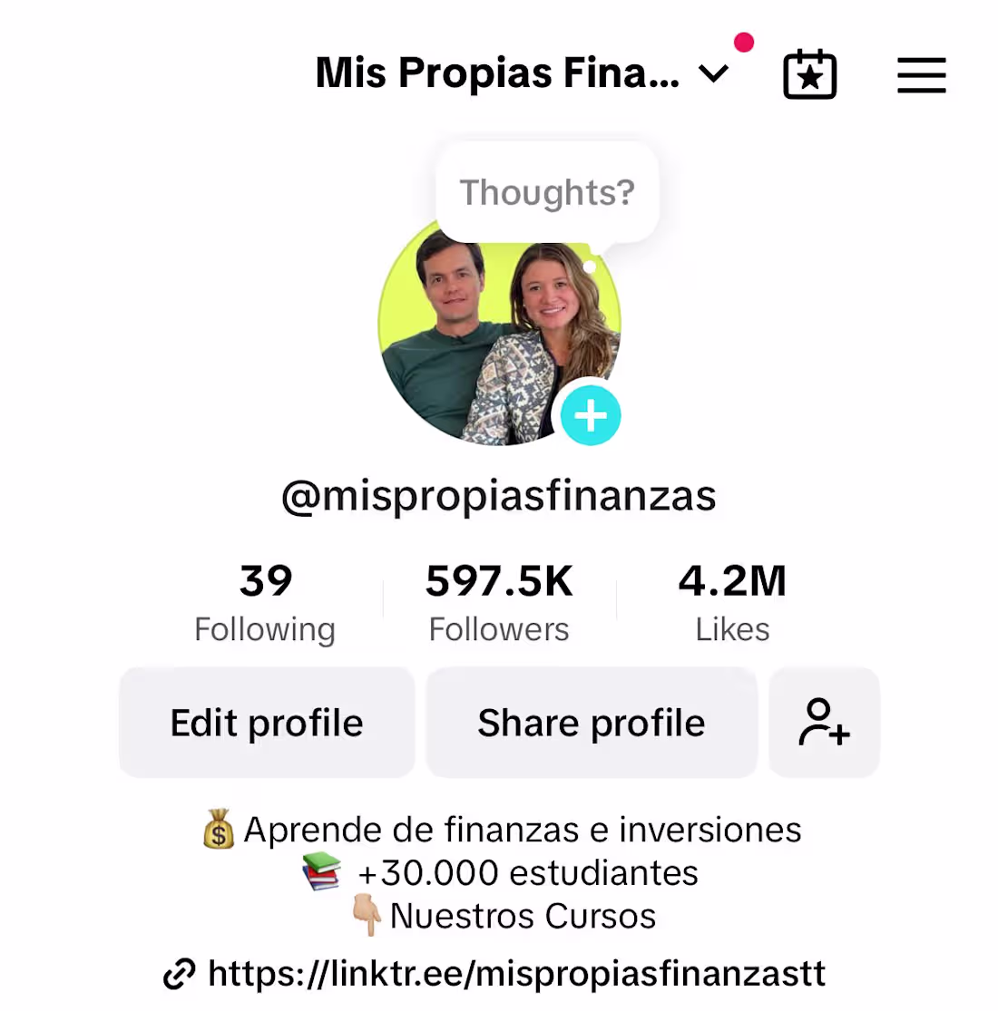 Cover image for Cross-Platform Growth: TikTok + LinkedIn Strategy