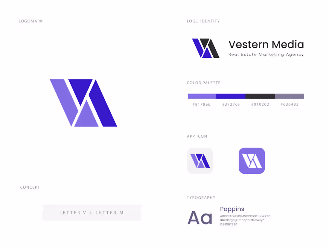 Cover image for Logo Design