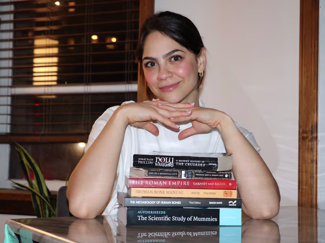 Cover image for Research Summary | Science