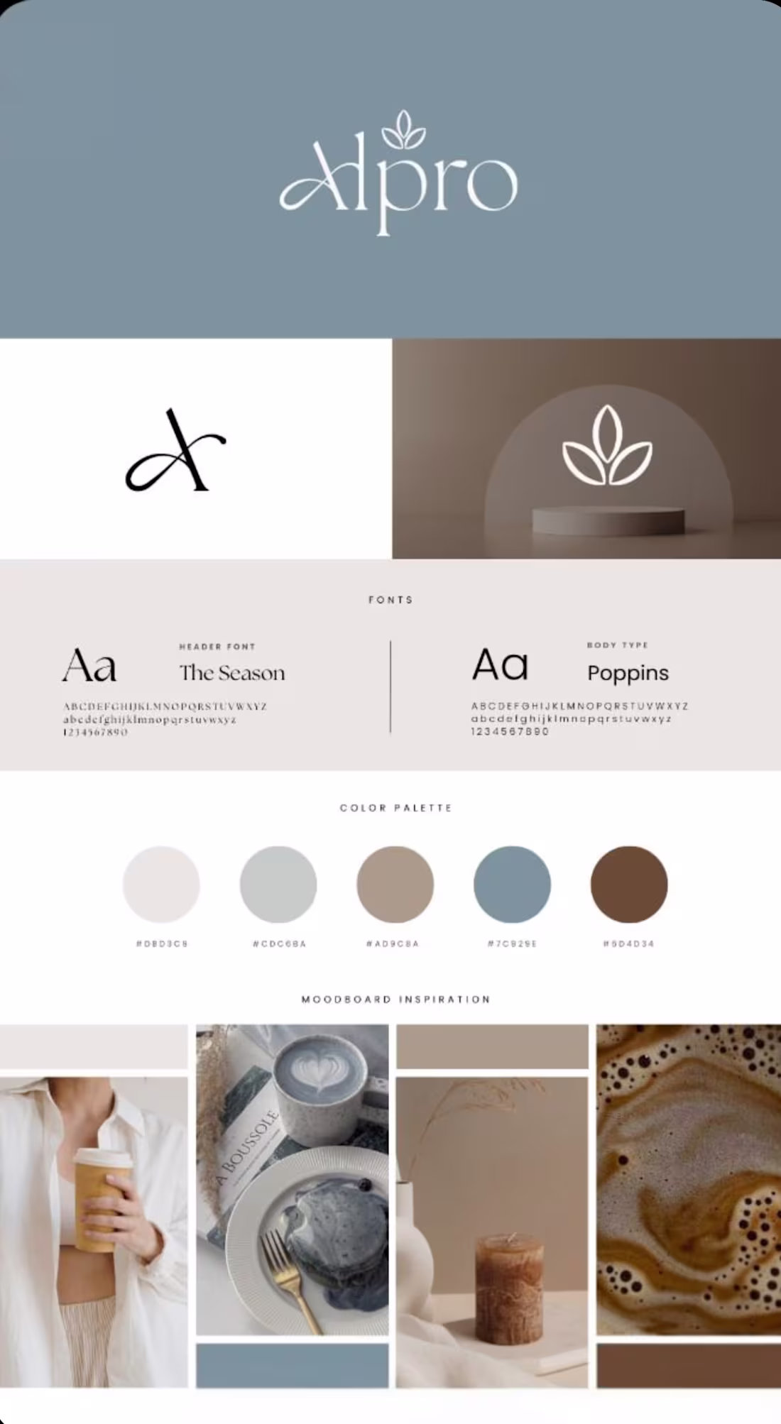 Cover image for Elegant rebrand