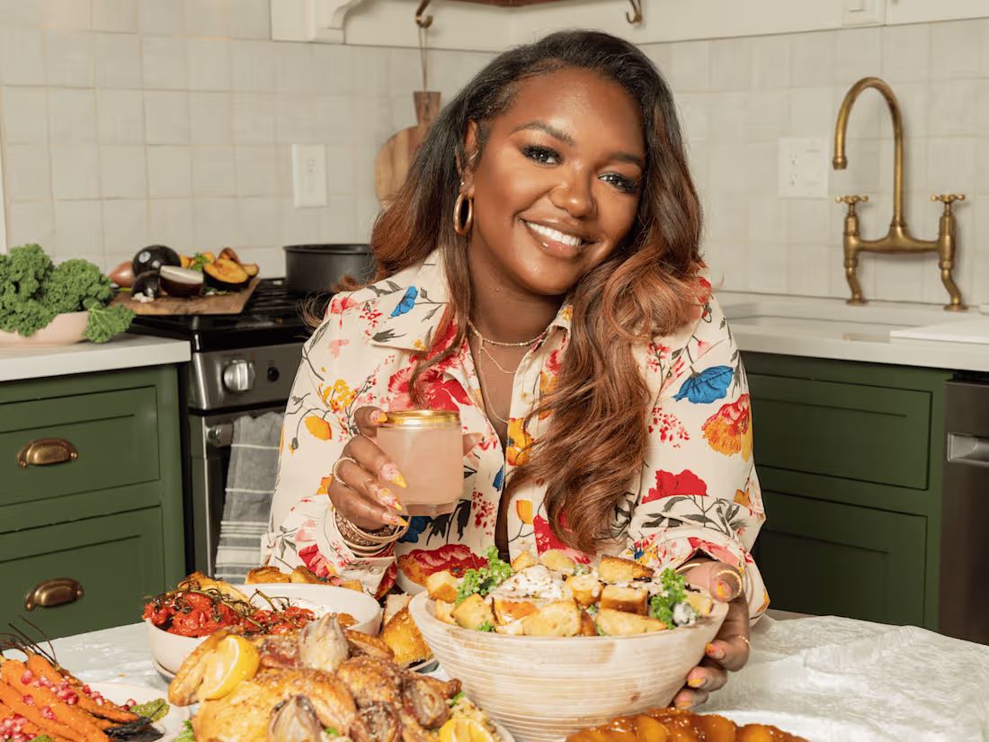 Cover image for Creative Culinary Content & Brand Marketing Director 