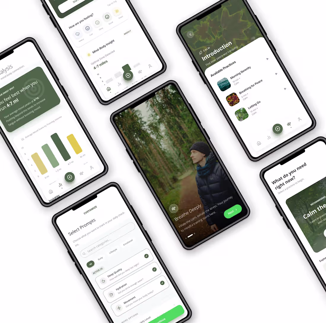 Cover image for End to End design project