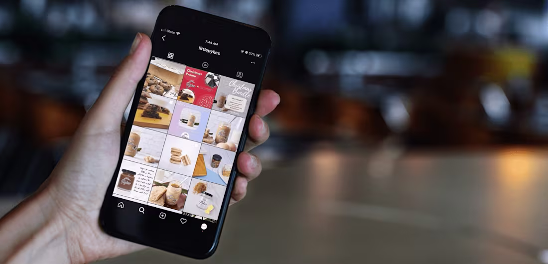 Cover image for Little Pykes | A taste of local flavor with a twist