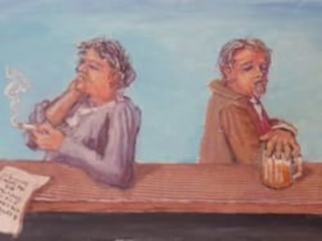 Cover image for Healing the Divide: Transforming Generational Resentment into Em