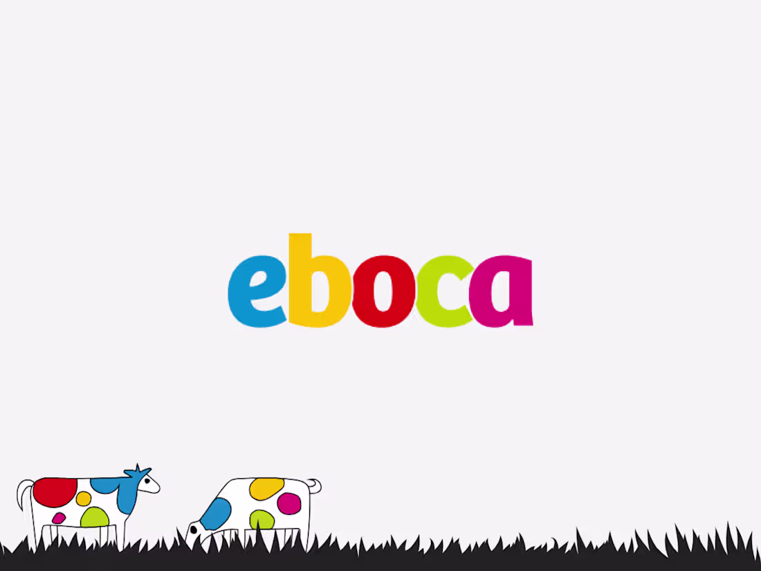 Cover image for Eboca - Framer Design & Development
