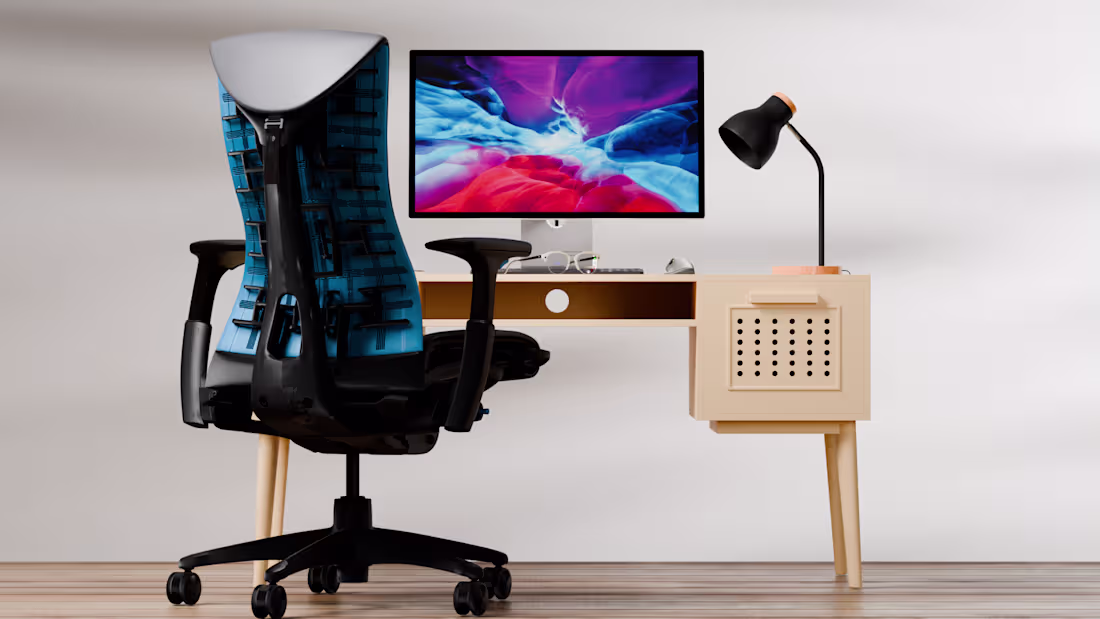 Cover image for AR-Specs 3D animation and Still Renders.