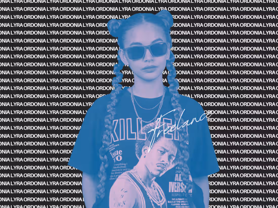 Cover image for Freelance