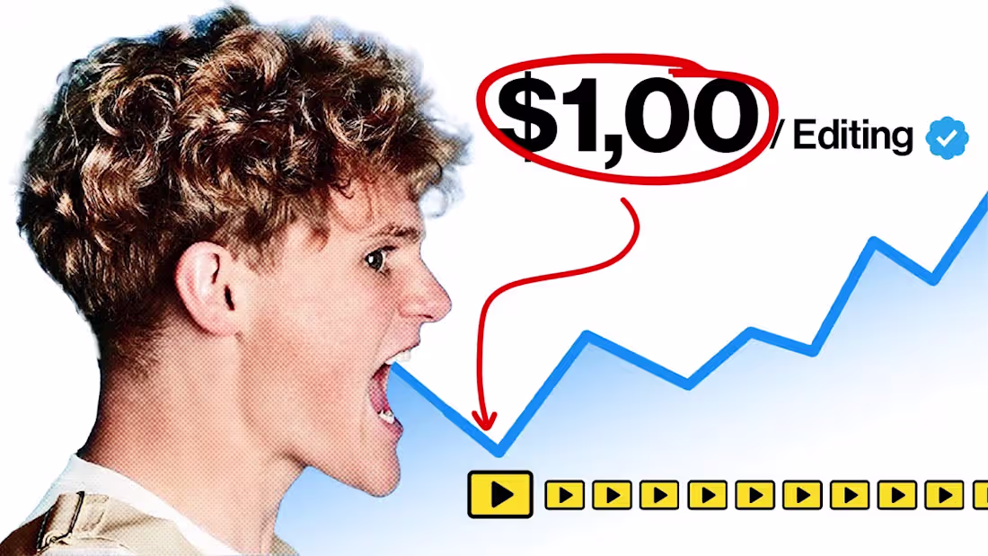 Cover image for How Ryan Trahan HACKED Retention - YouTube