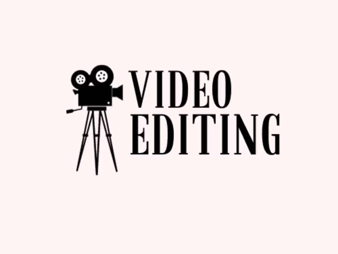 Cover image for Video Editing