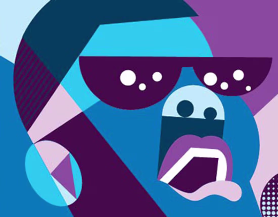 Cover image for Lobato inspired