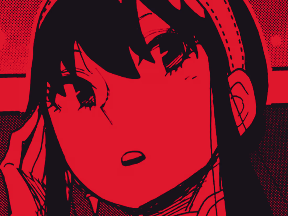 Cover image for Spy x Family