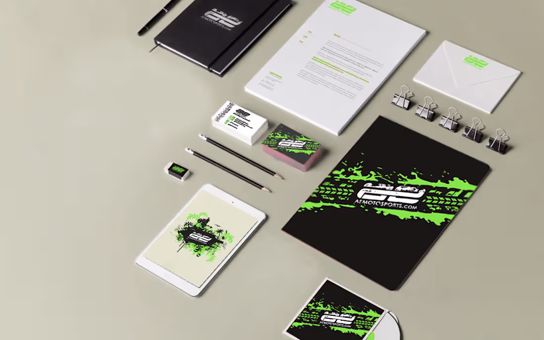 Cover image for Stationery