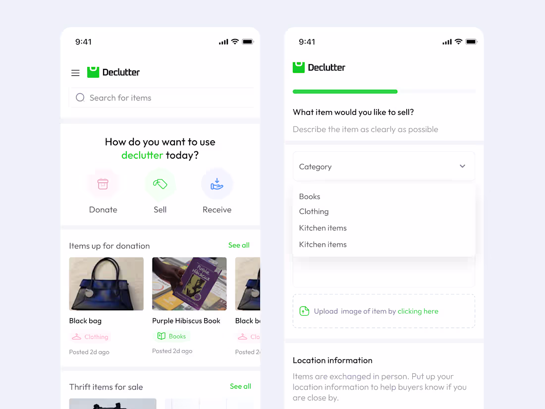 Cover image for Web App Design 