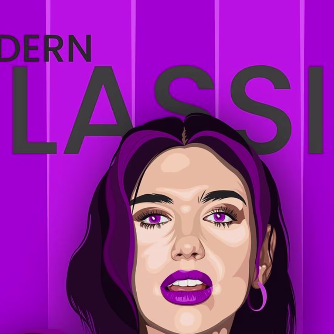 Cover image for Manupilizm on Instagram: “Never failed to sound smooth #music #…