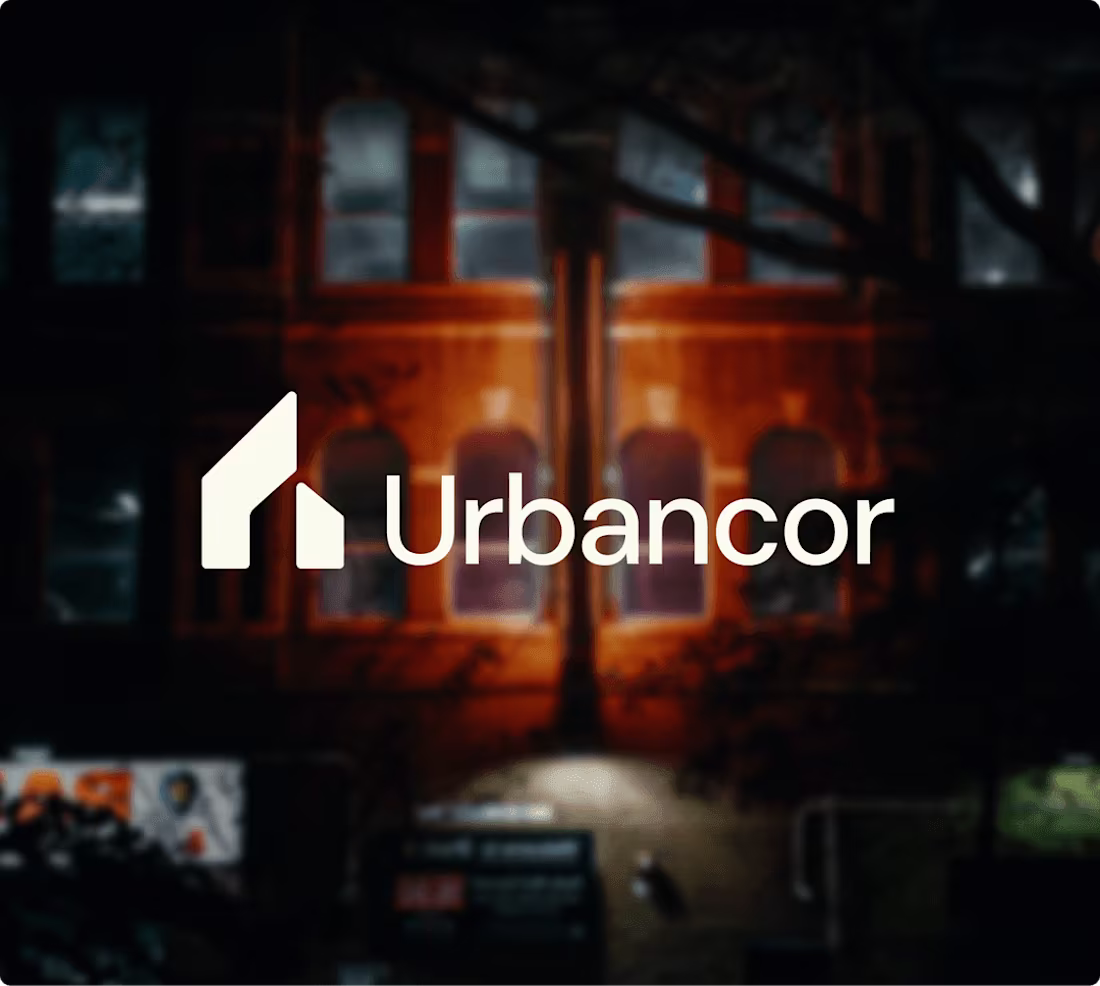 Cover image for Urbancor - City Booking Platform