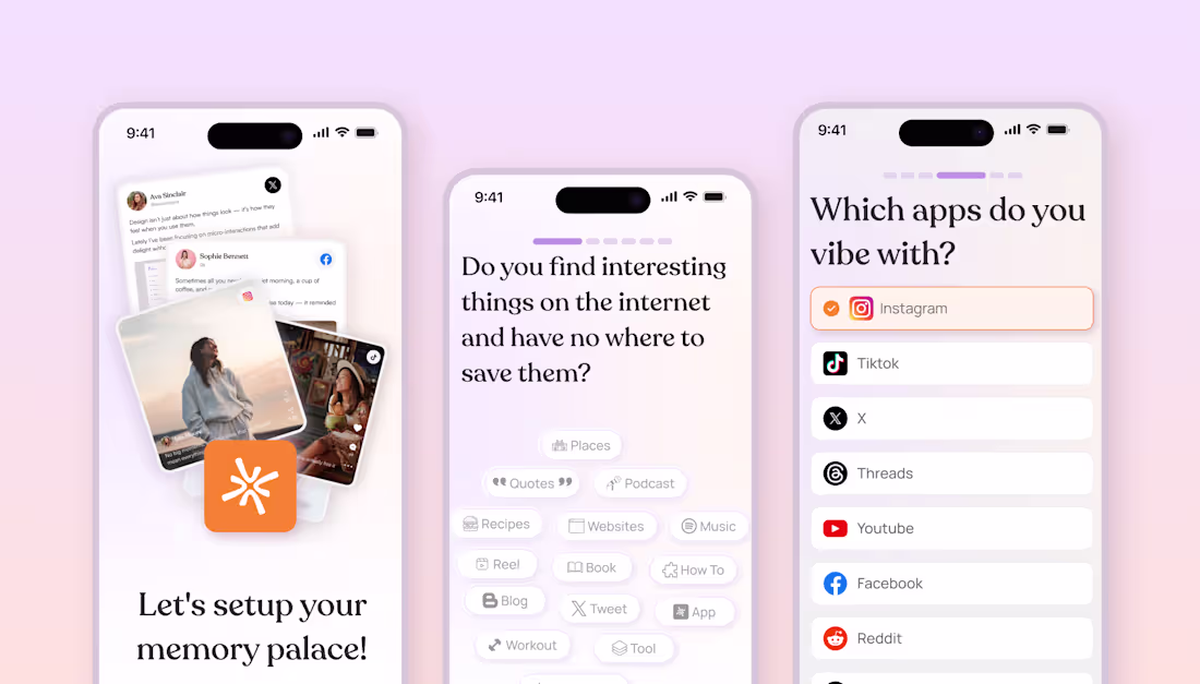 Cover image for An AI-powered personal knowledge app