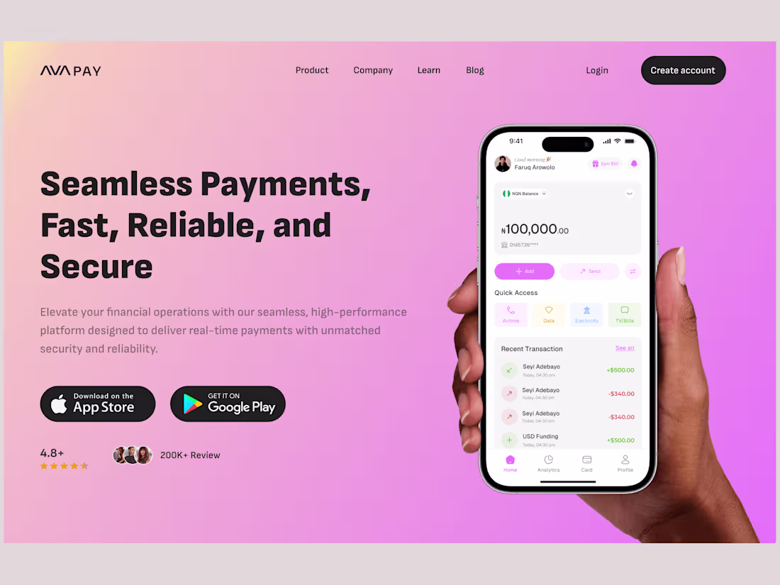 Cover image for Product Design (UI/UX)