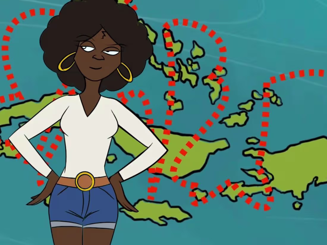 Cover image for Animated Narration Intro