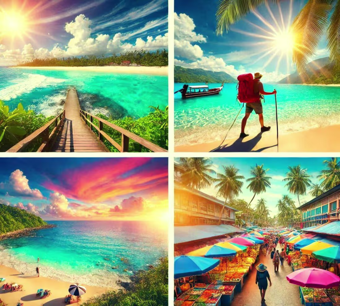 Cover image for India Highlight Guides You to the Best Outdoor Adventures in In…