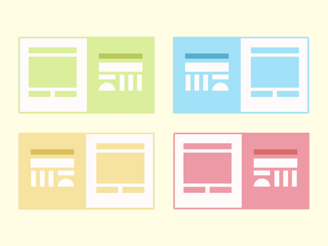 Cover image for Pitch Deck Design