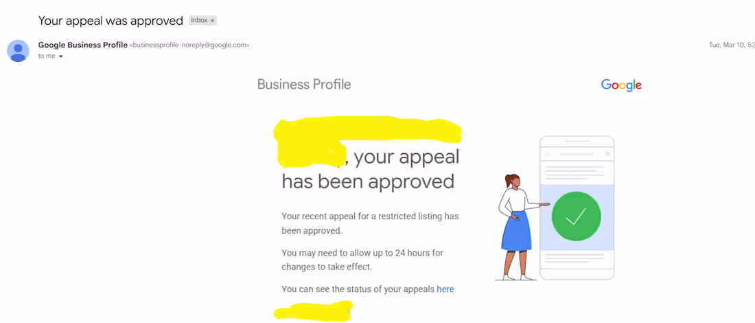 Cover image for This service is focused on