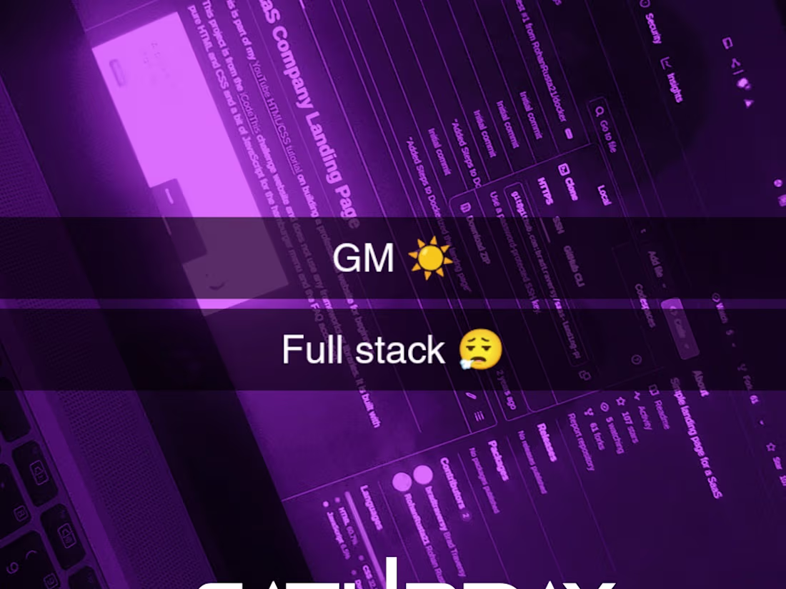 Cover image for TechTribe