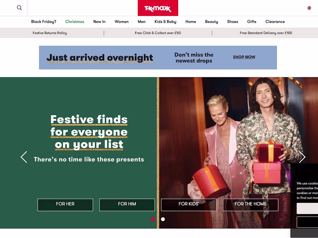 Cover image for e-Commerce Project Manager