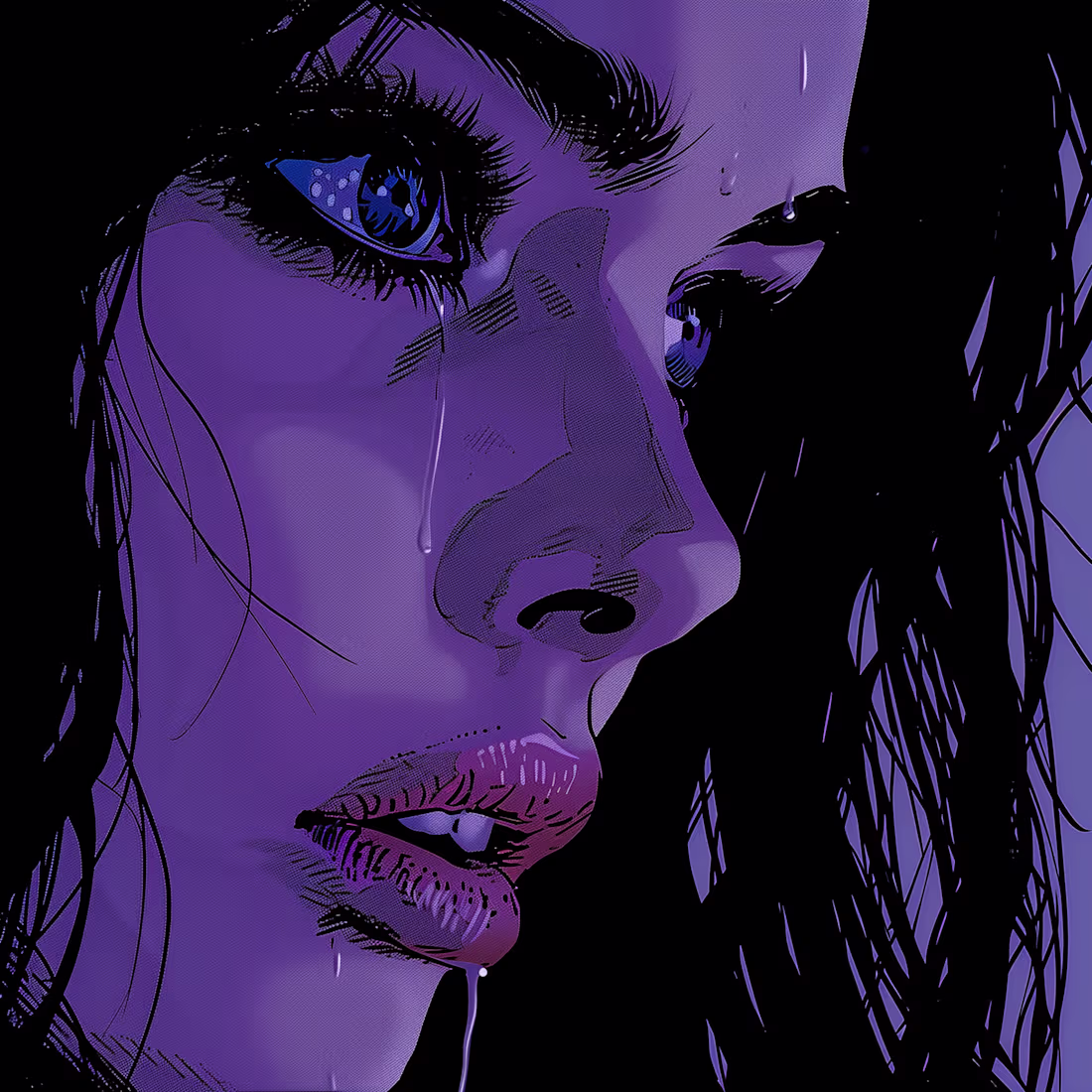 Cover image for High-Impact AI Portrait Art – Editorial & Commercial Visuals...