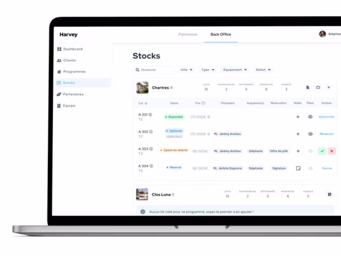 Cover image for 360 software for real estate developers