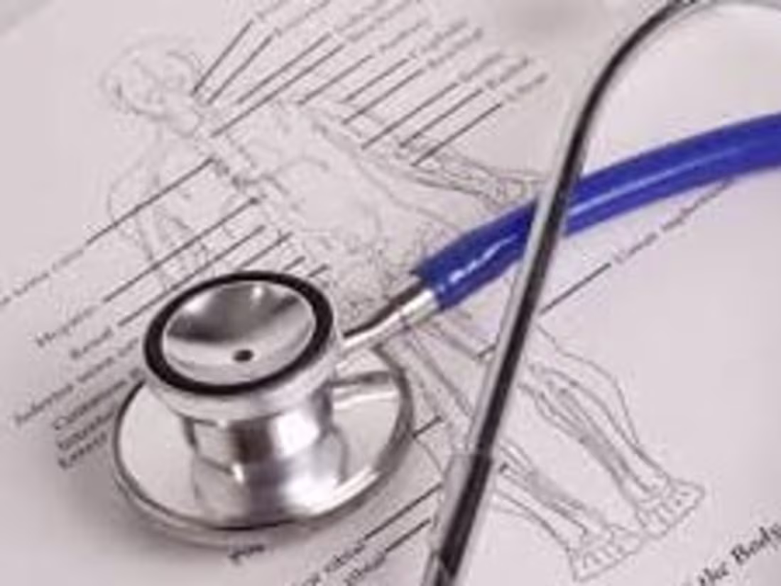 Cover image for Clinical Therapy Response Estimator