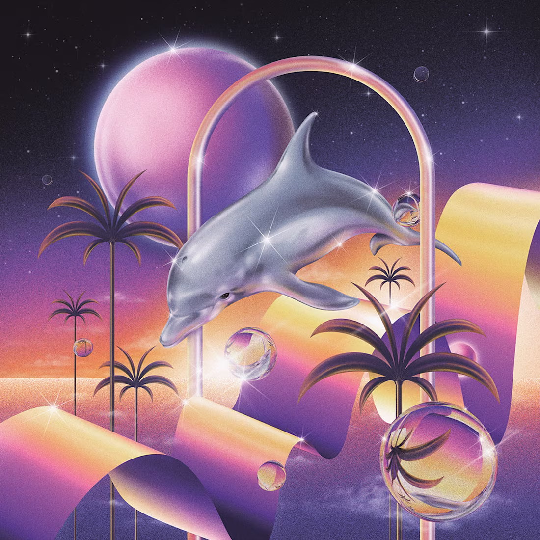 Cover image for Illustration