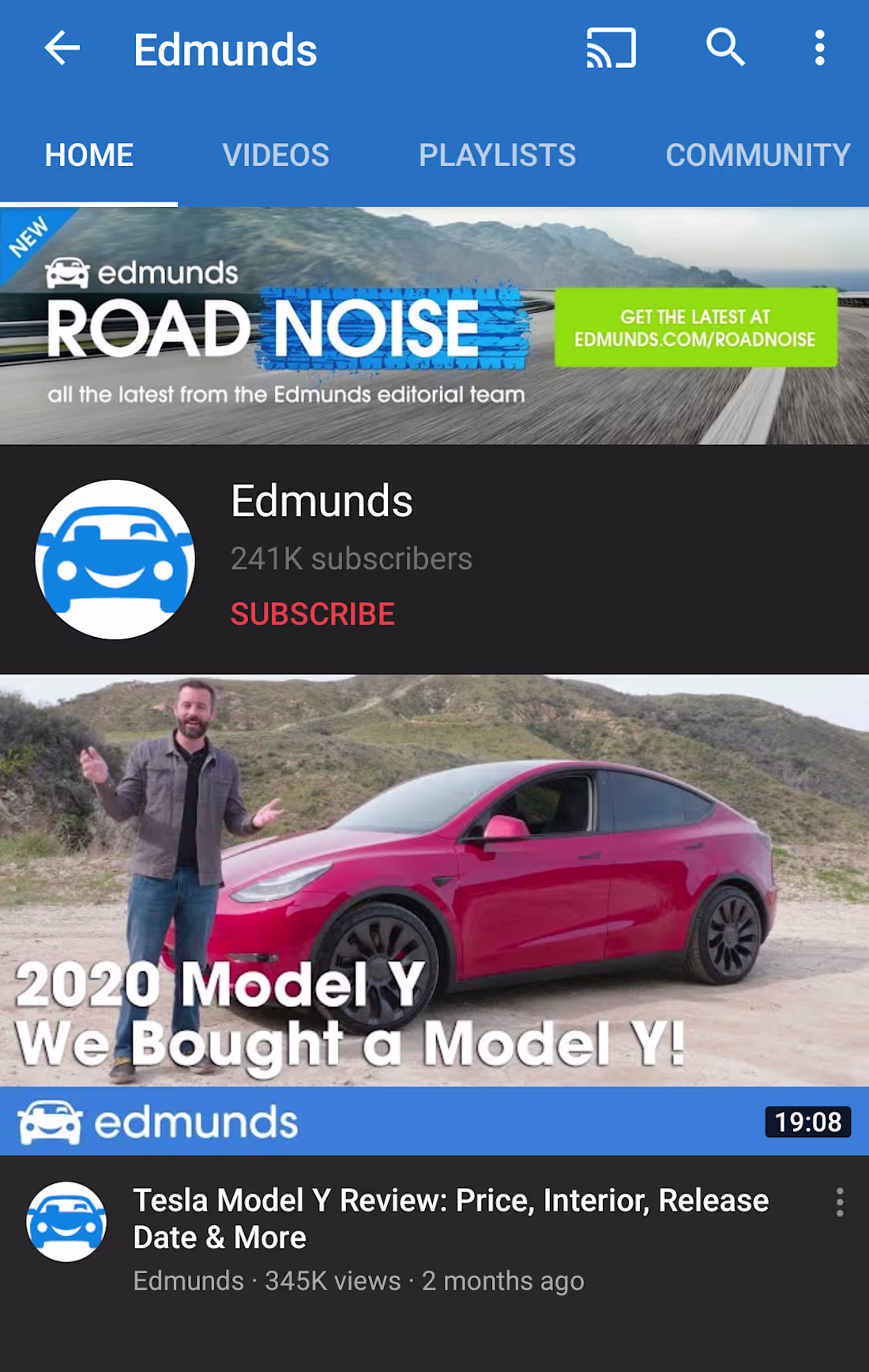 Cover image for Rebuilding a struggling brand on social media, video and photo platforms