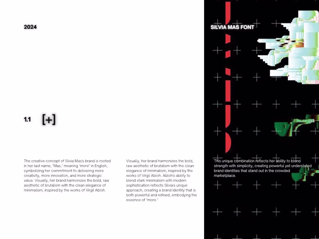 Cover image for Custom Branding Kit for Your Business