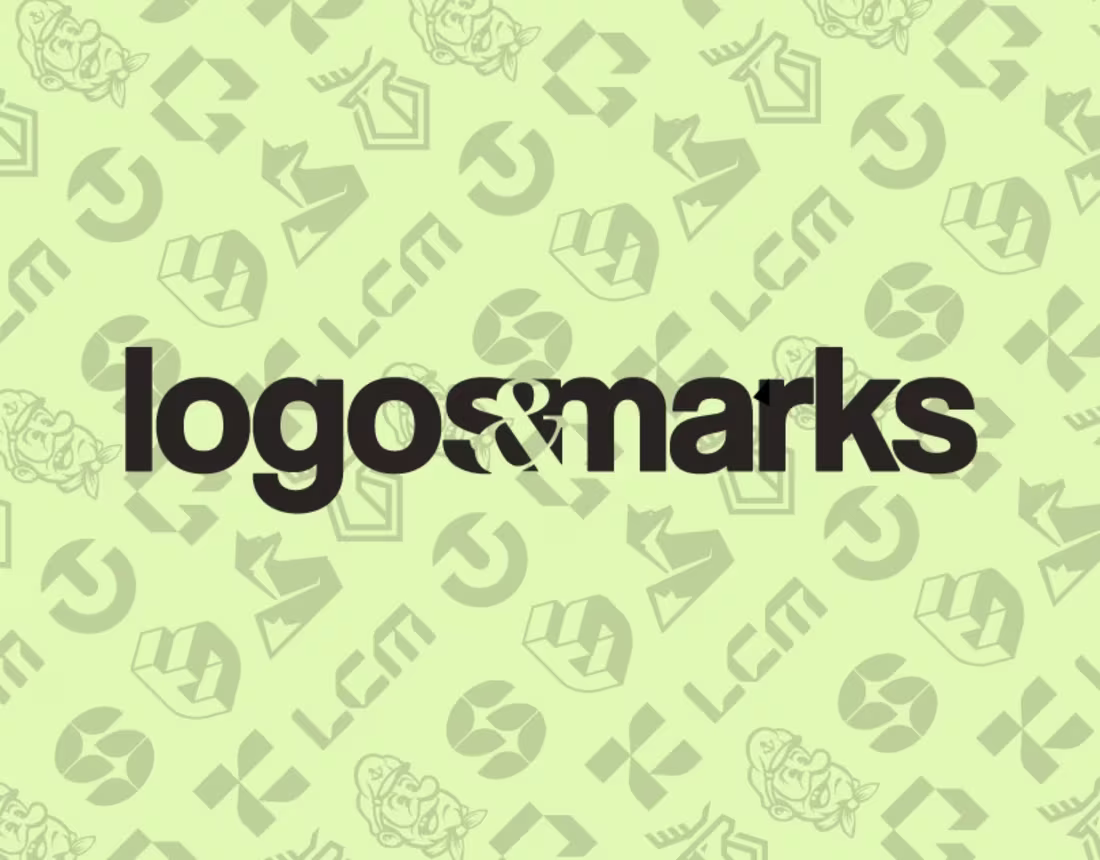 Cover image for Logo designs and Marks