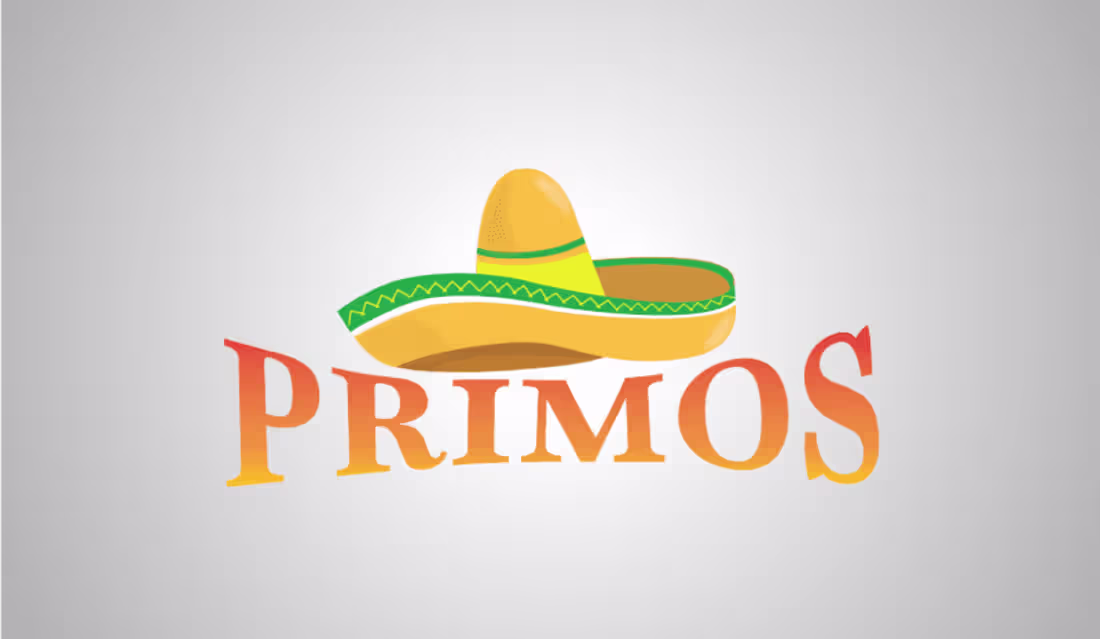 Cover image for Primos | Logo Design