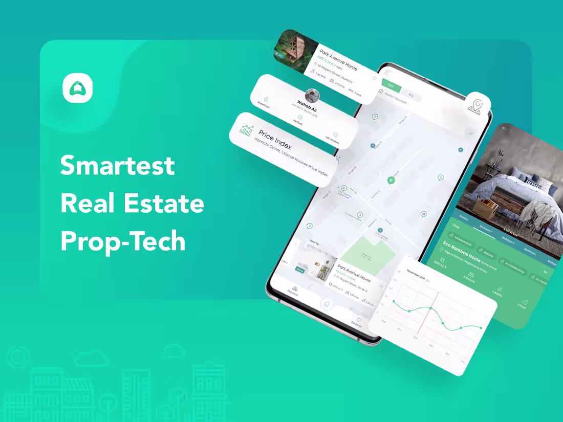 Cover image for Arzepak - Startup