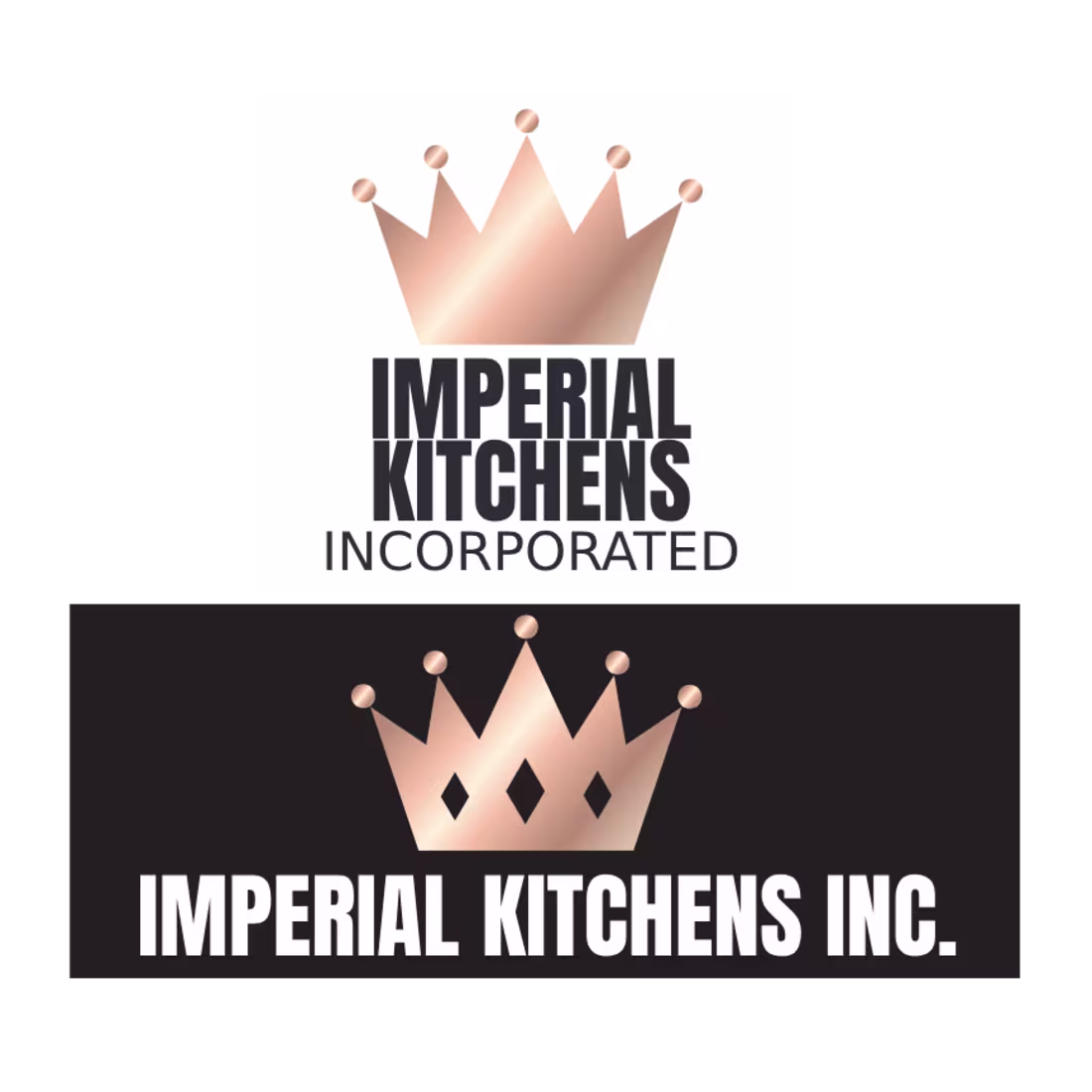 Cover image for Imperial Kitchens